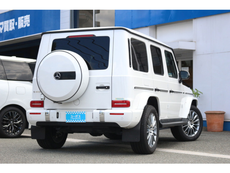 G-CLASS-10