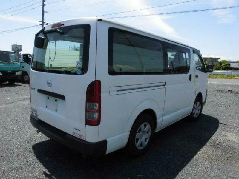 HIACE VAN-2