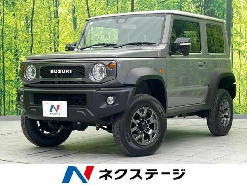 JIMNY SIERRA-0