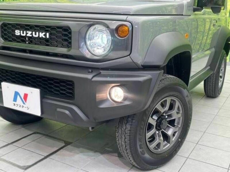 JIMNY SIERRA-12