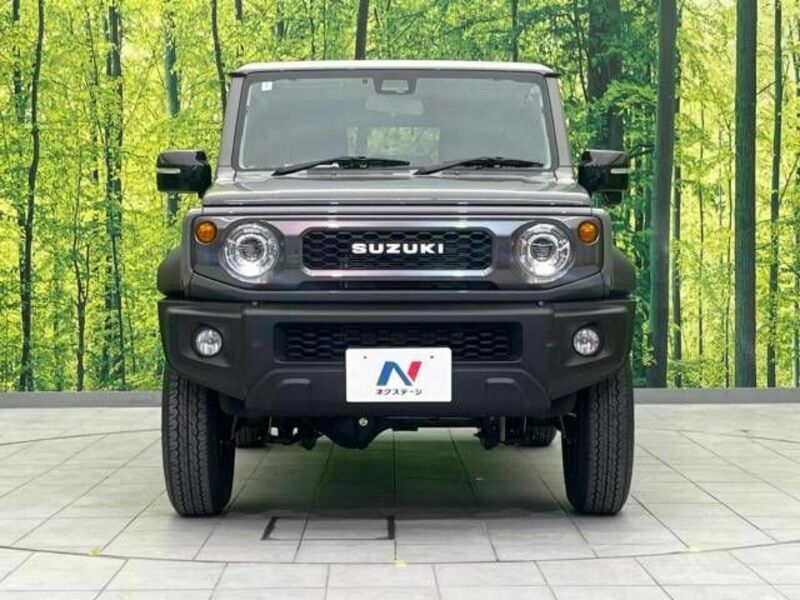 JIMNY SIERRA-14