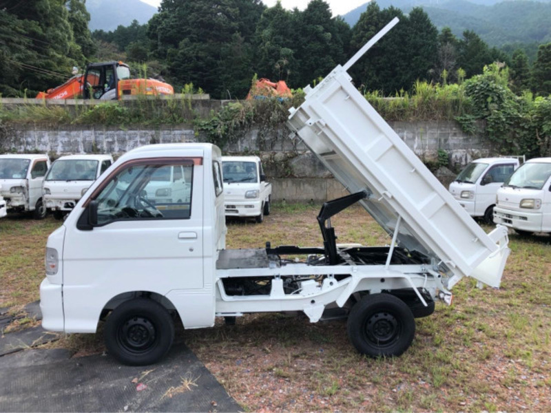 HIJET TRUCK-10