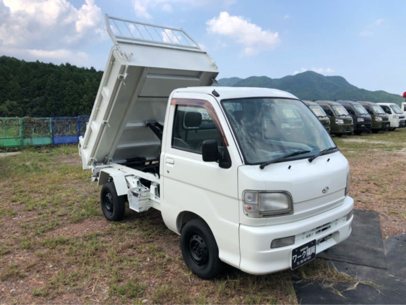 HIJET TRUCK-5