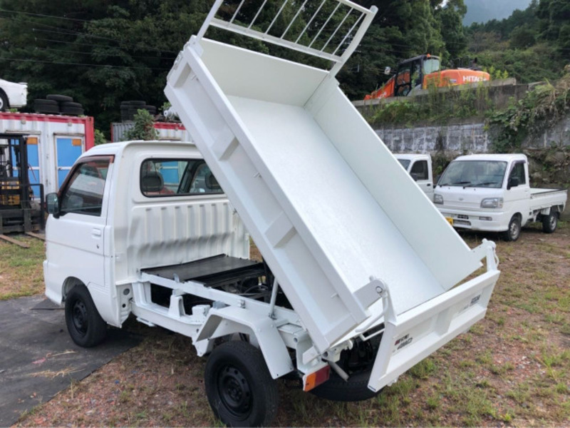 HIJET TRUCK-9