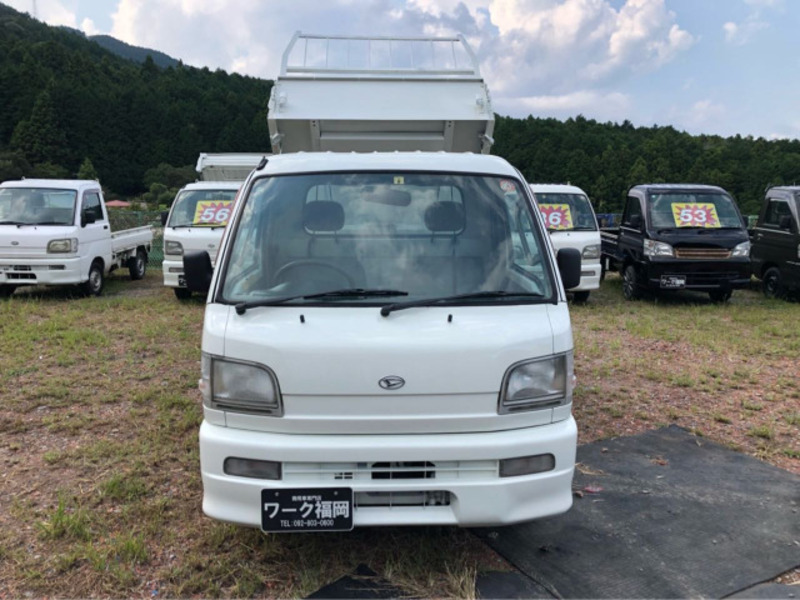 HIJET TRUCK-4