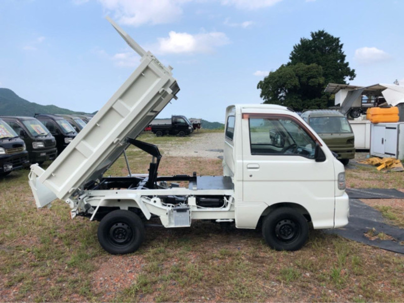 HIJET TRUCK-6