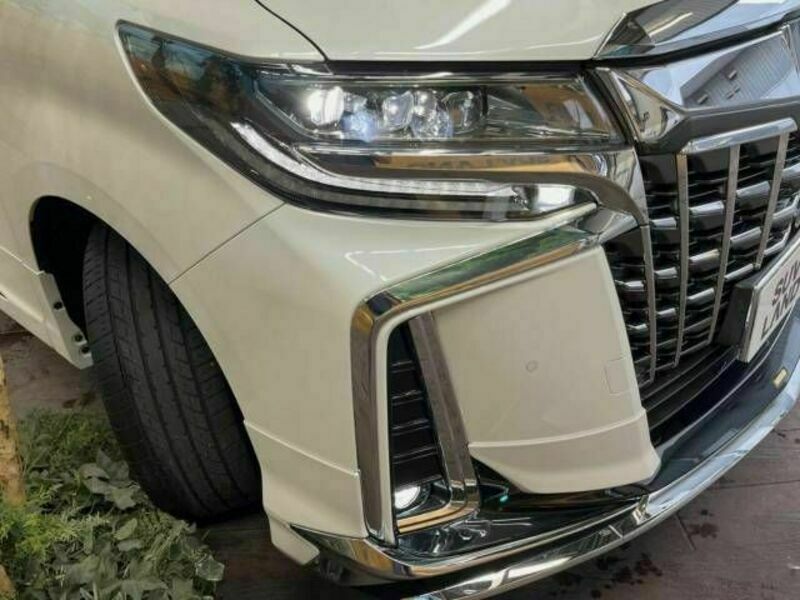 ALPHARD-12