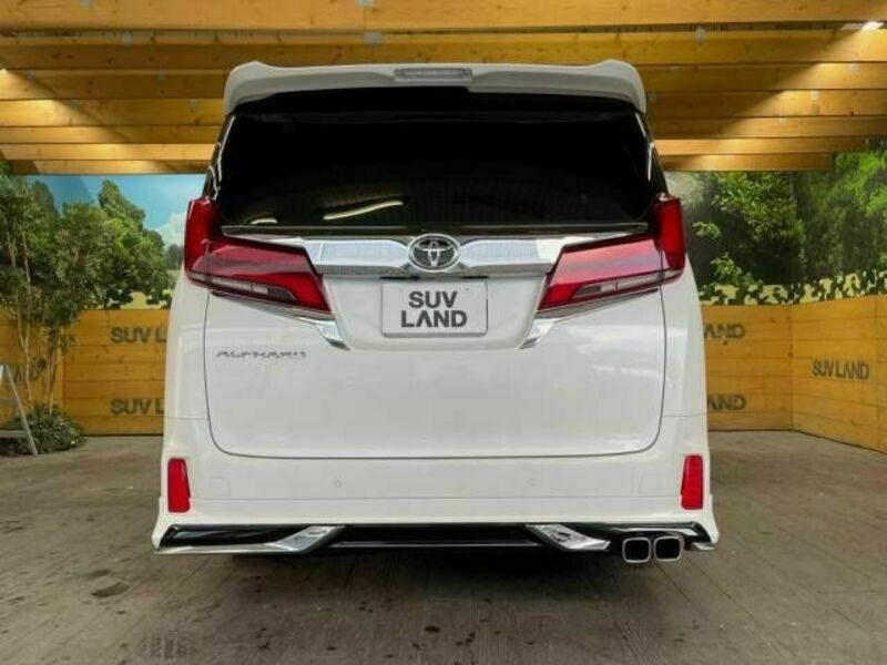 ALPHARD-15