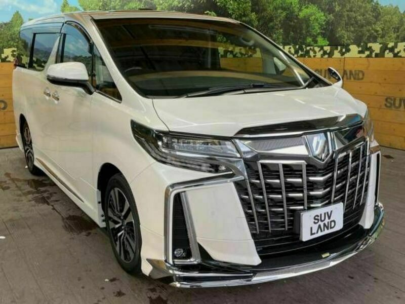 ALPHARD-16