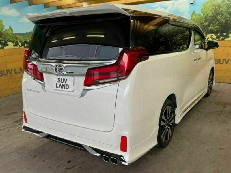 ALPHARD-17