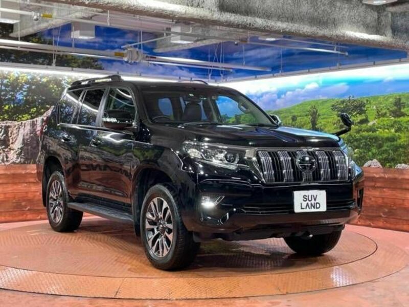 LAND CRUISER PRADO-16