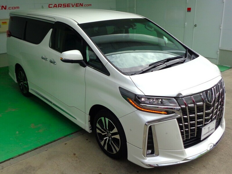 ALPHARD-9