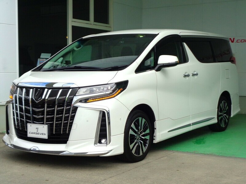 ALPHARD-10