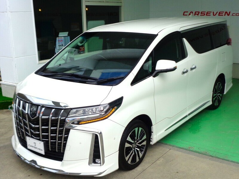 ALPHARD-11