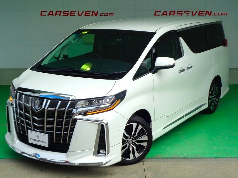 ALPHARD-16