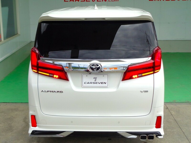 ALPHARD-17