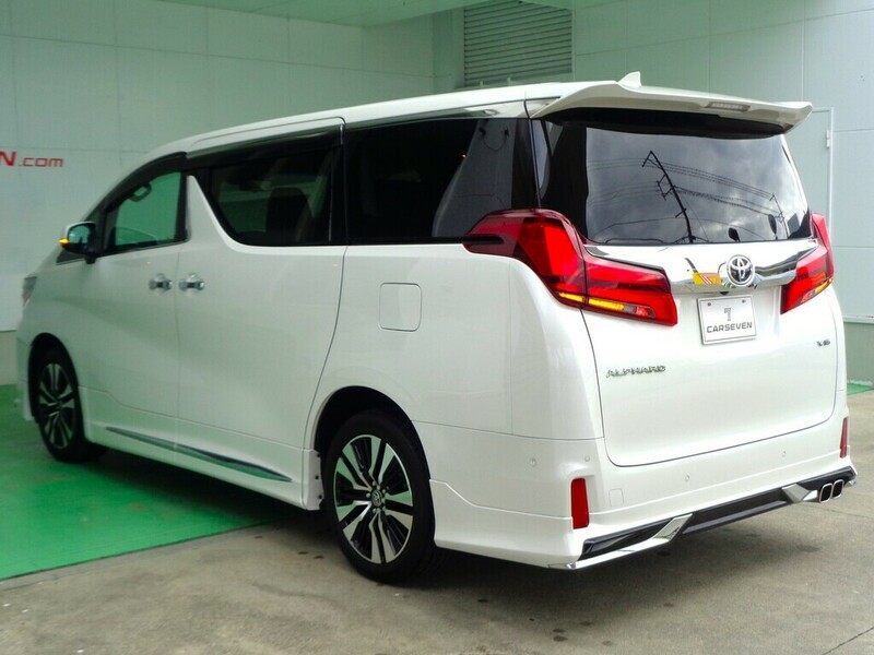 ALPHARD-20