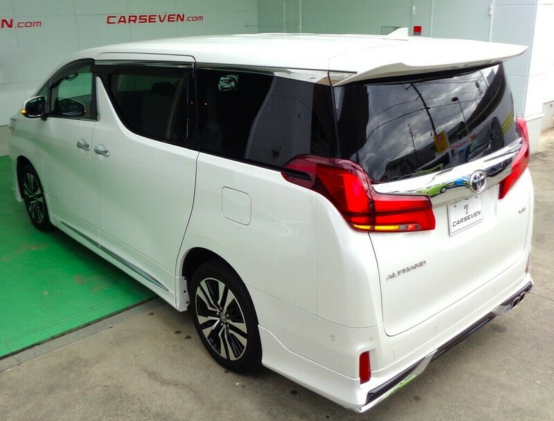 ALPHARD-21