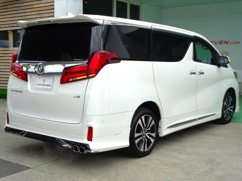 ALPHARD-22