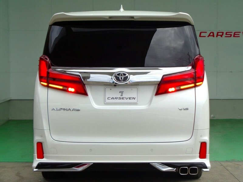 ALPHARD-3