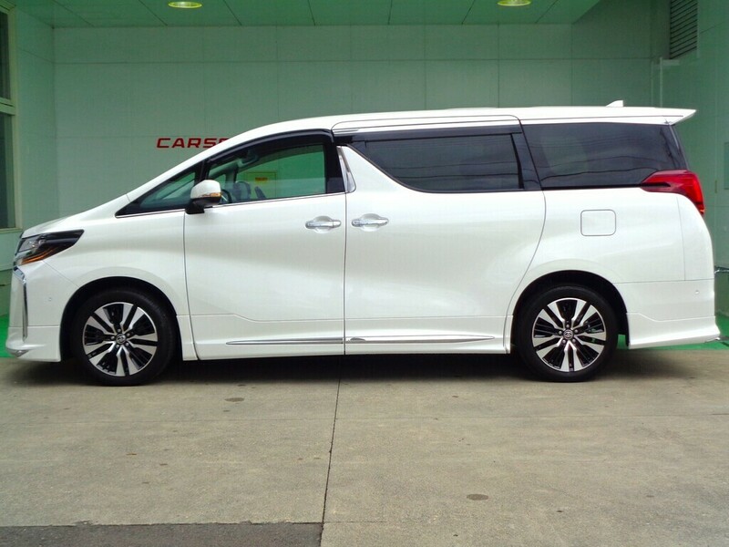 ALPHARD-5