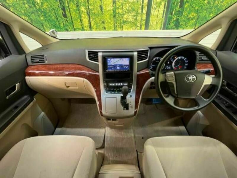 ALPHARD-1