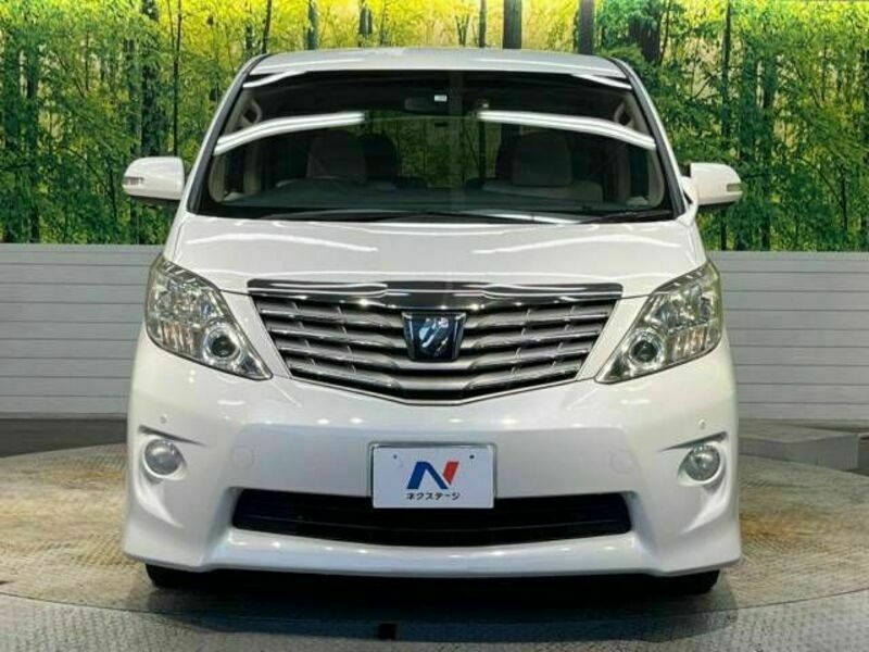 ALPHARD-15