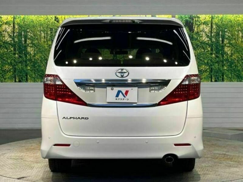 ALPHARD-16