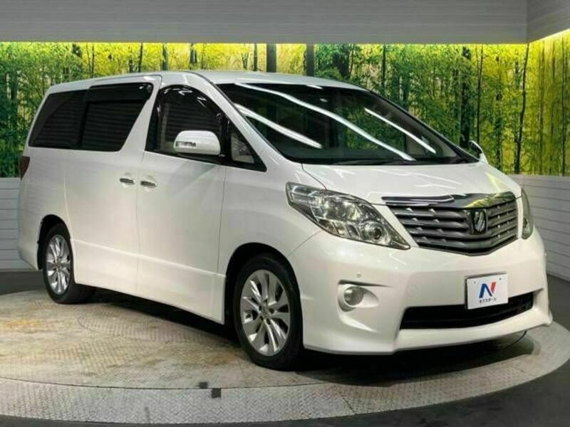 ALPHARD-17