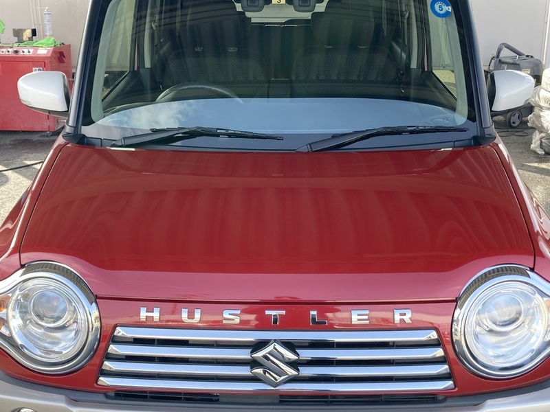 HUSTLER-4