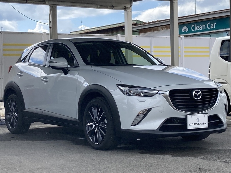 CX-3-3