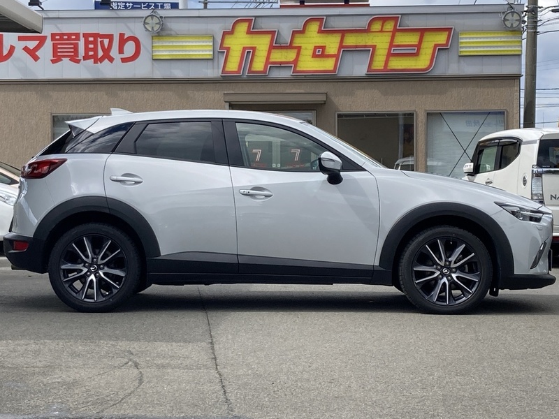 CX-3-5