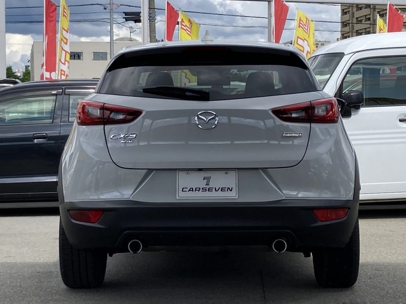 CX-3-7