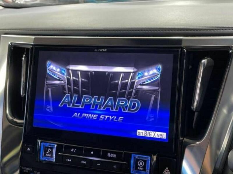 ALPHARD-4