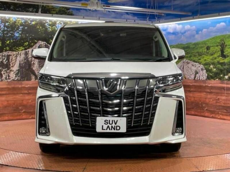 ALPHARD-15