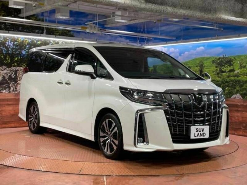 ALPHARD-17