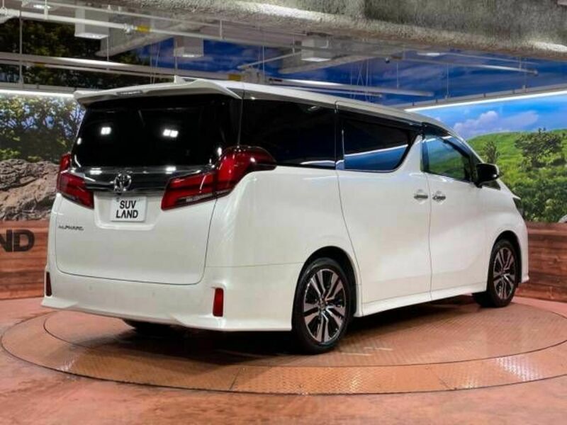 ALPHARD-18