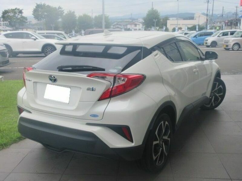 C-HR-1