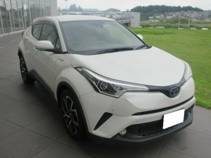 C-HR-2