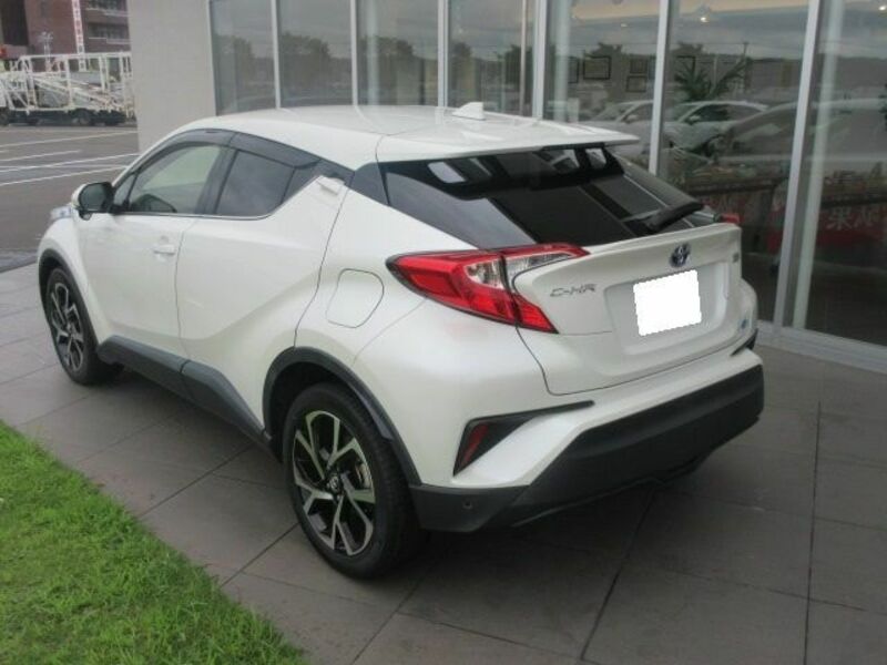 C-HR-3