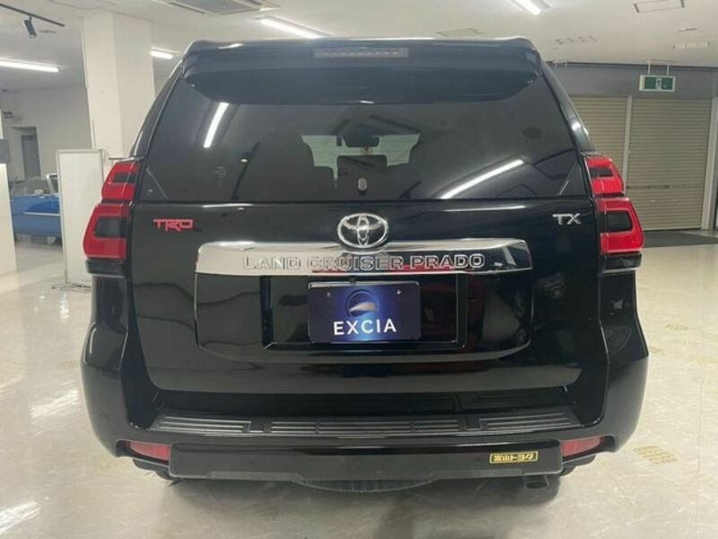 LAND CRUISER PRADO-4