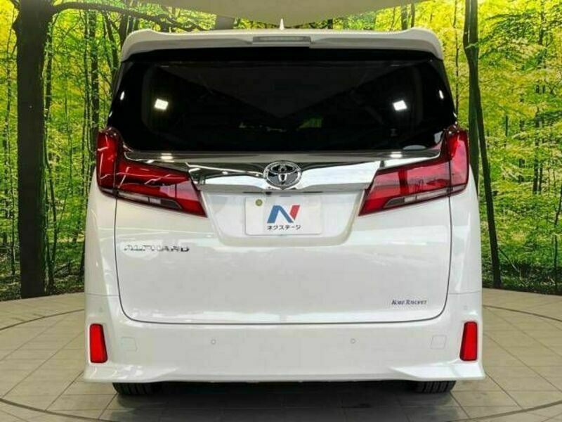 ALPHARD-15