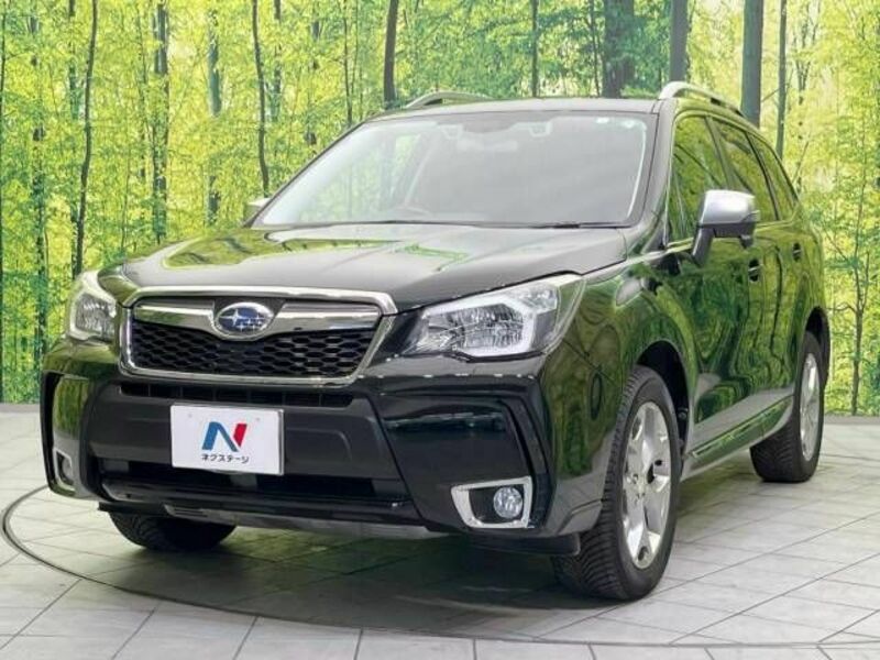 FORESTER-16