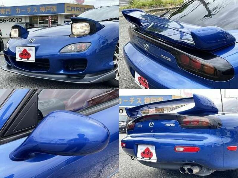 RX-7-4