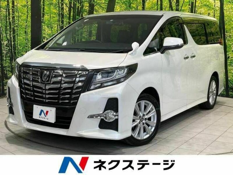 ALPHARD-0