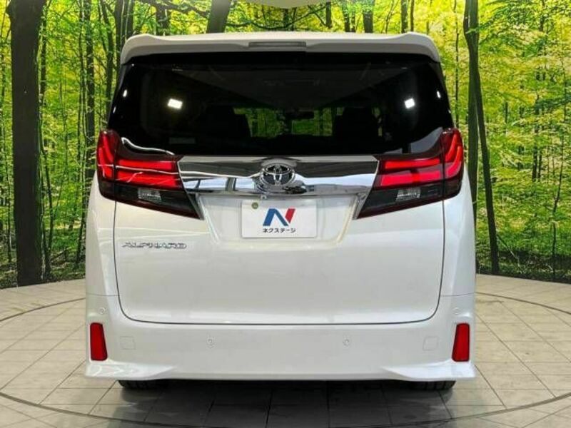 ALPHARD-15