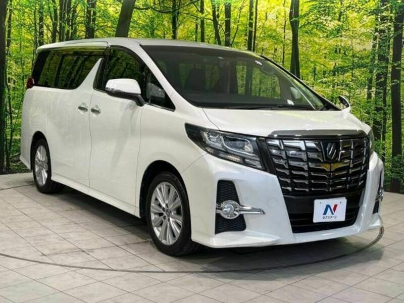 ALPHARD-16