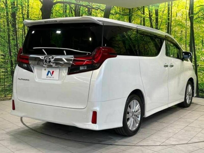 ALPHARD-17