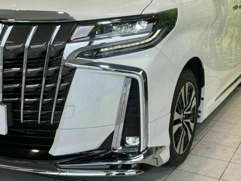 ALPHARD-14