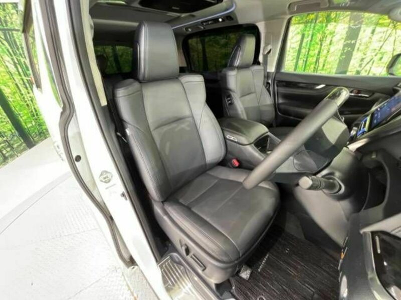 ALPHARD-8